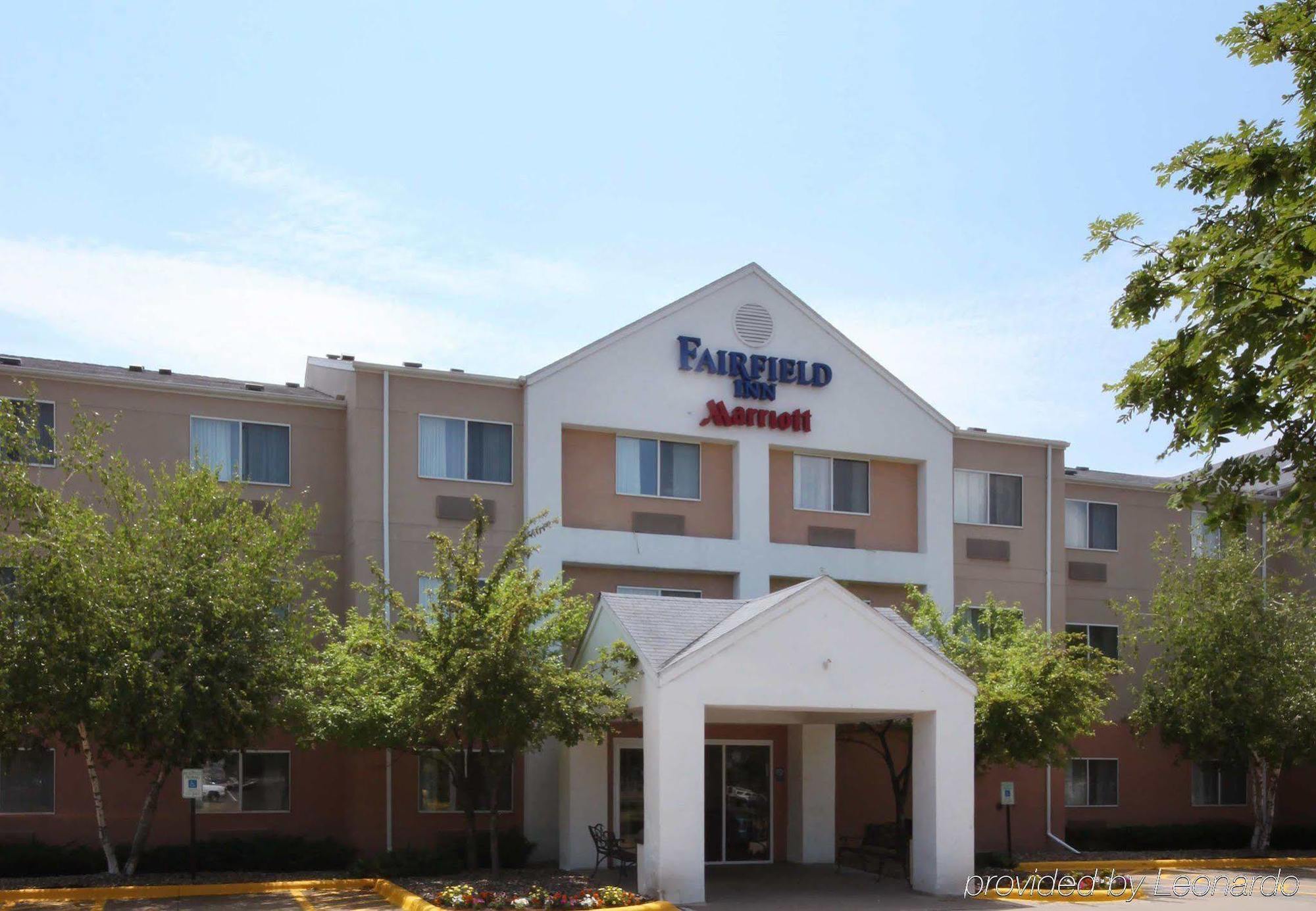 Americinn By Wyndham Hudson Exterior foto